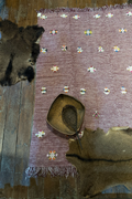 Himalayan Rug (100% pure wool)