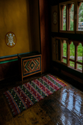 Himalayan Rug (100% pure wool)