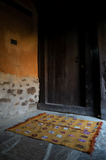 Himalayan Rug (100% pure wool)