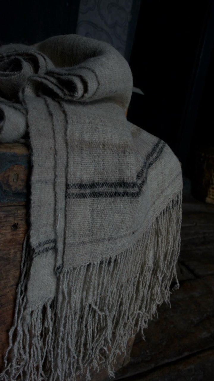 Merino warmth (100% Merino)
