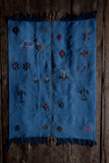 Himalayan Rug (100% pure wool)